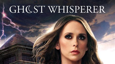 watch ghost whisperer online free|Watch Ghost Whisperer on demand for free! .